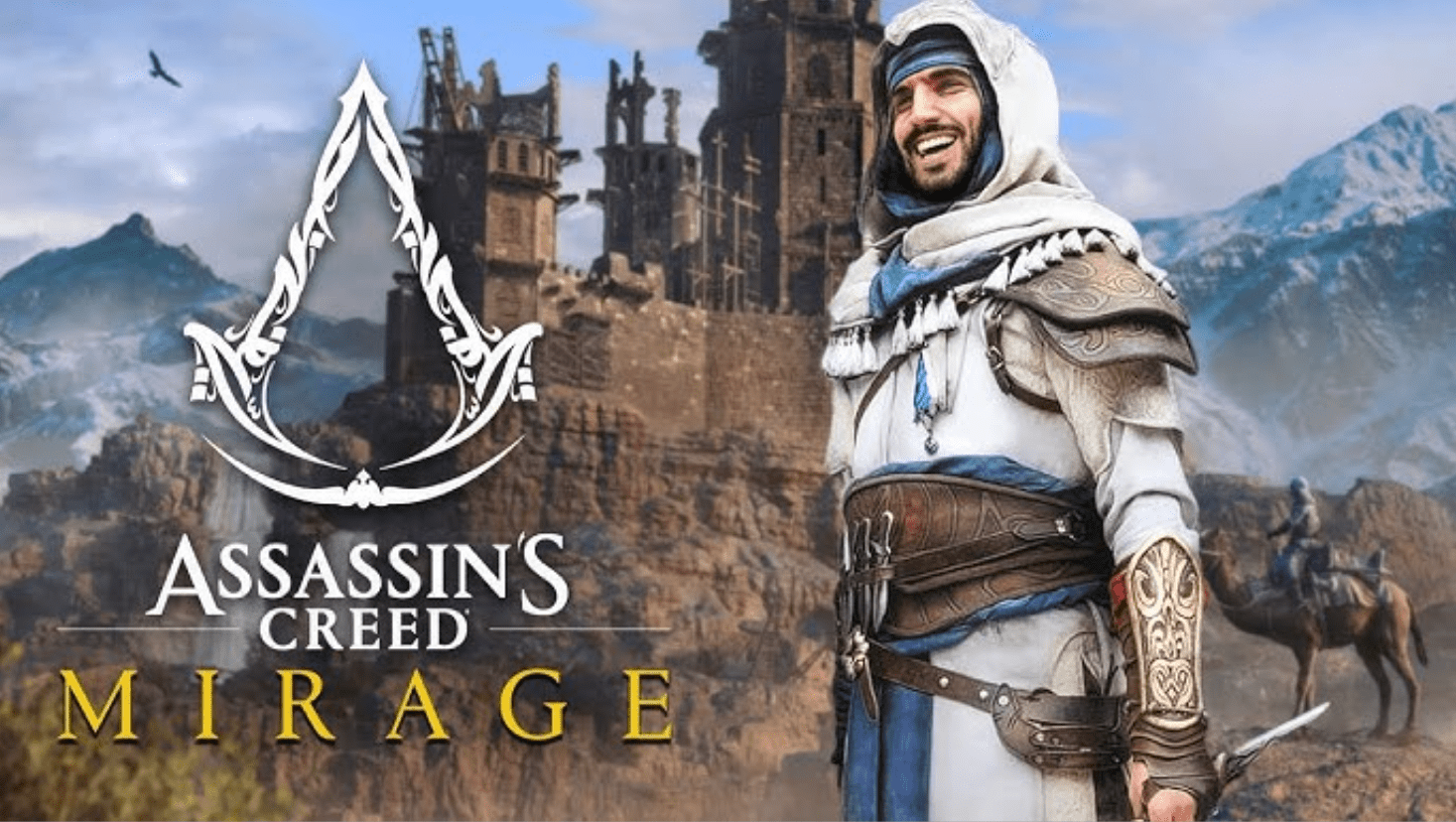 Assassin's Creed Mirage