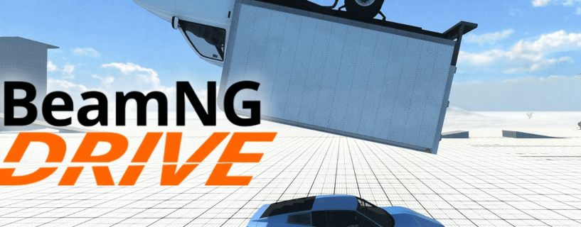 BeamNG Drive v0.31.2.0.16009