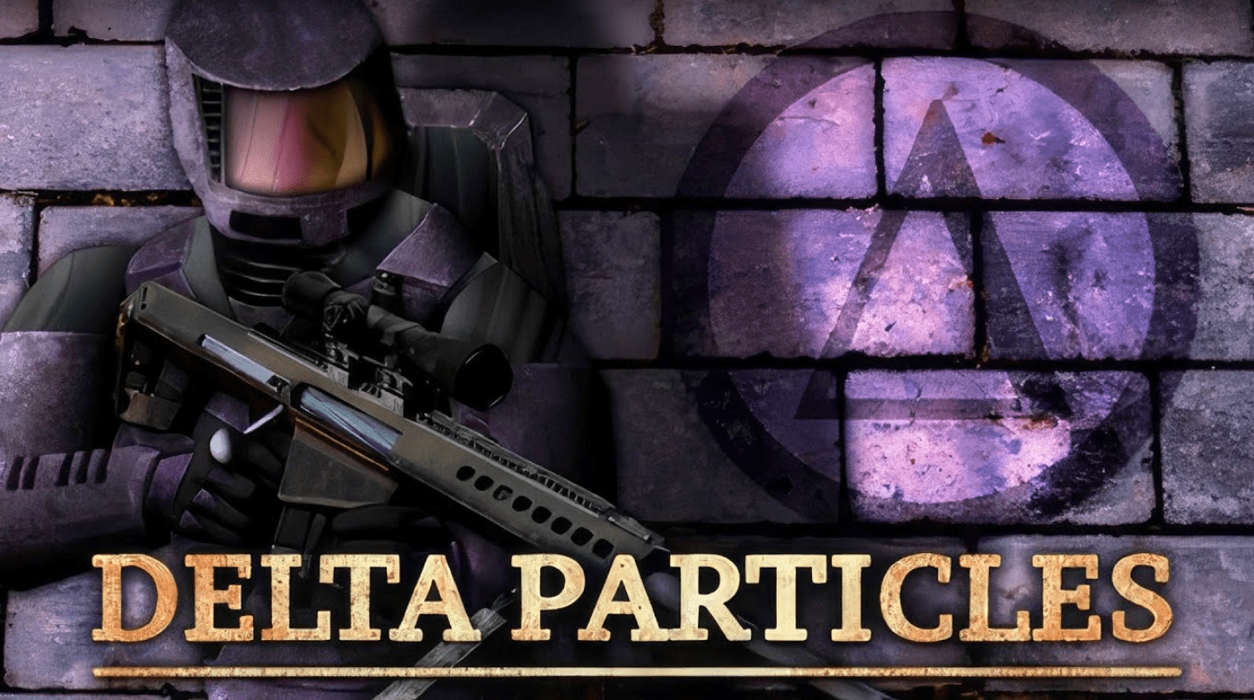 Delta Particles