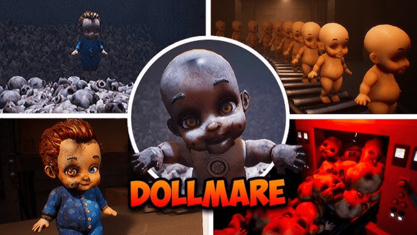 Dollmare