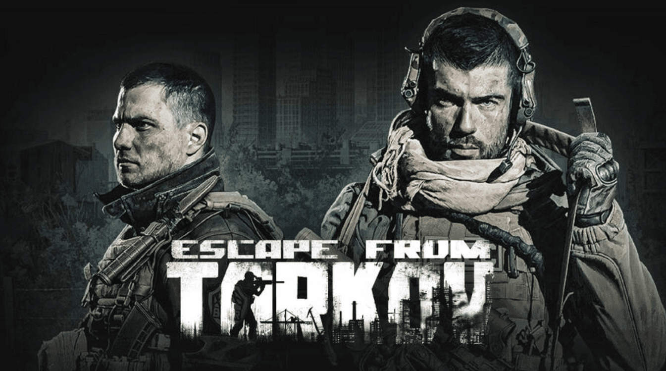 Escape From Tarkov V0.16.0.2.34501