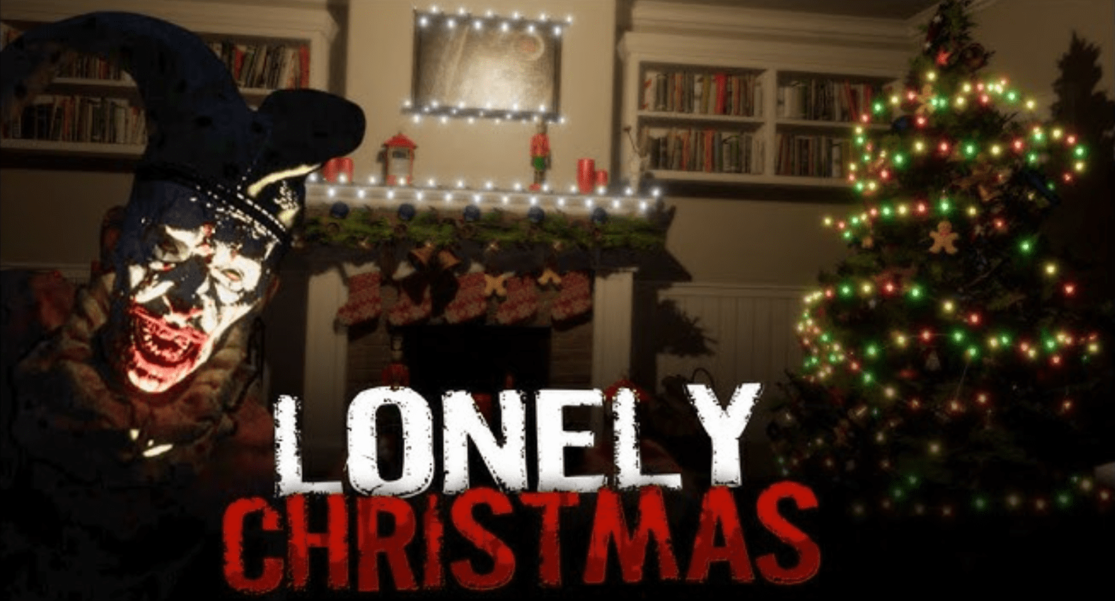 Lonely Christmas