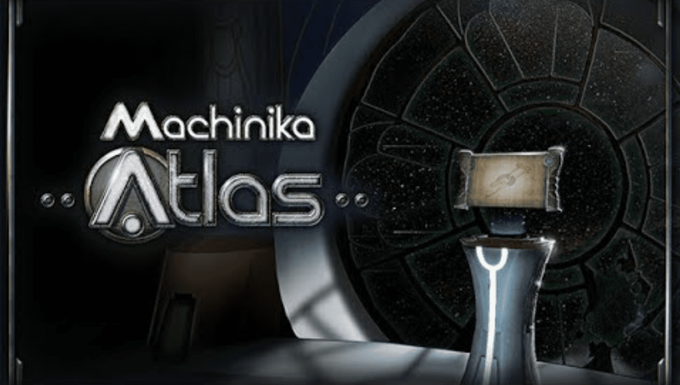 Machinika Atlas