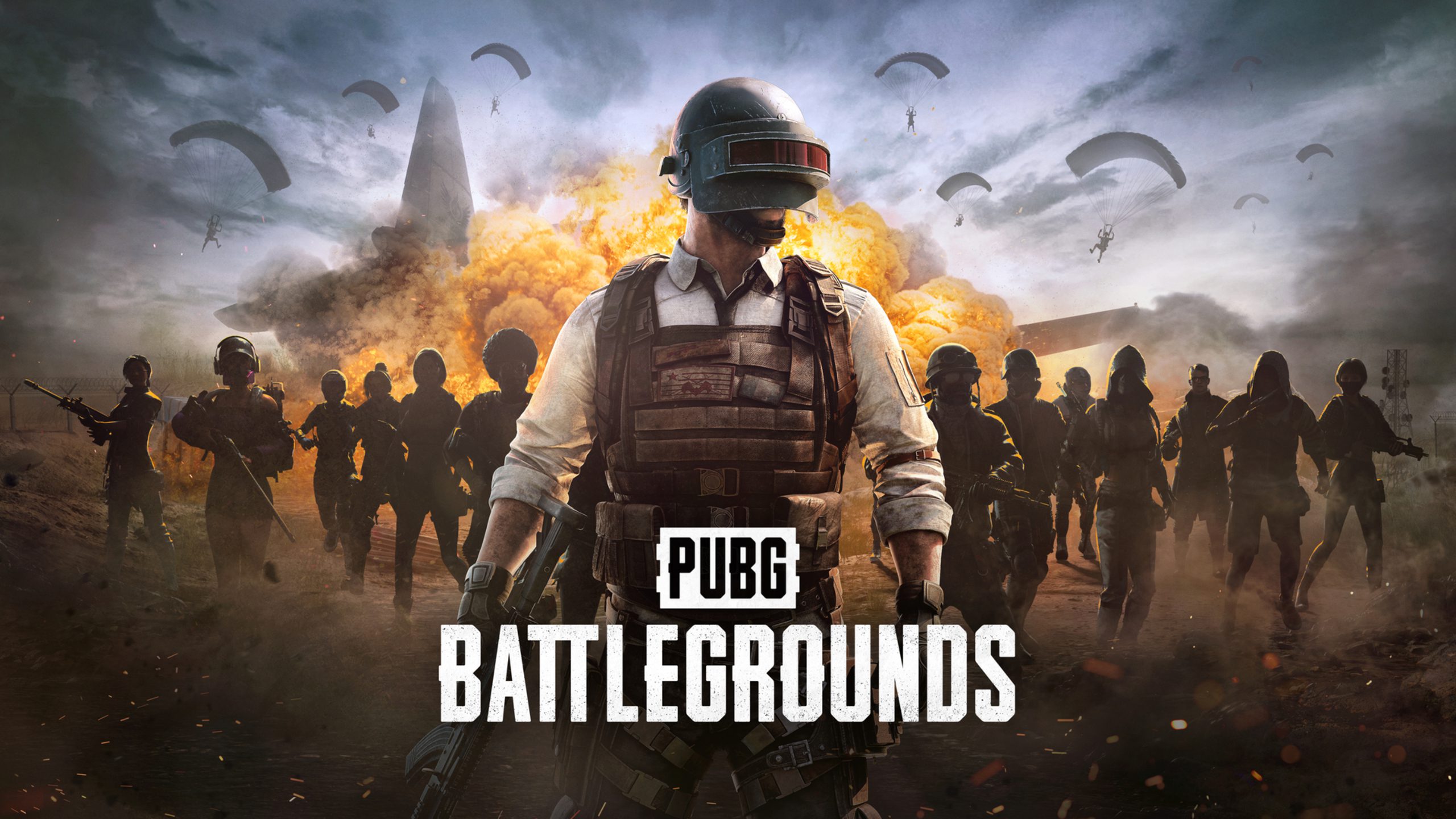 PlayerUnknown’s Battlegrounds Mobile For PC