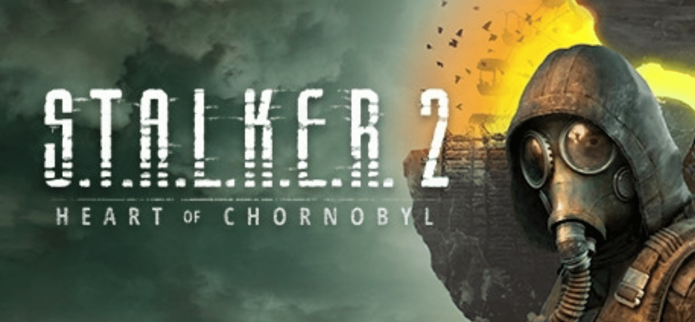 S.T.A.L.K.E.R 2 Heart of Chornobyl V 1.1.2