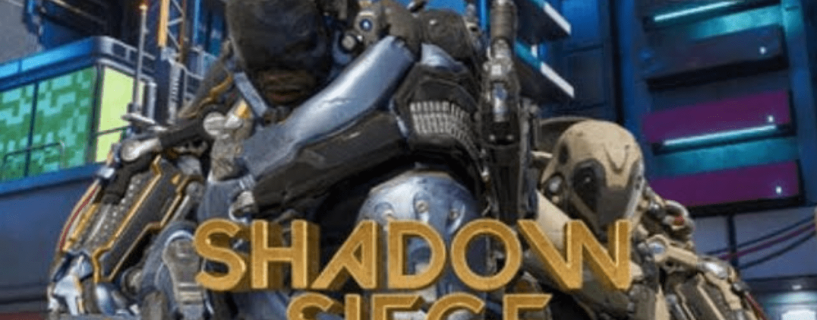 Shadow Siege