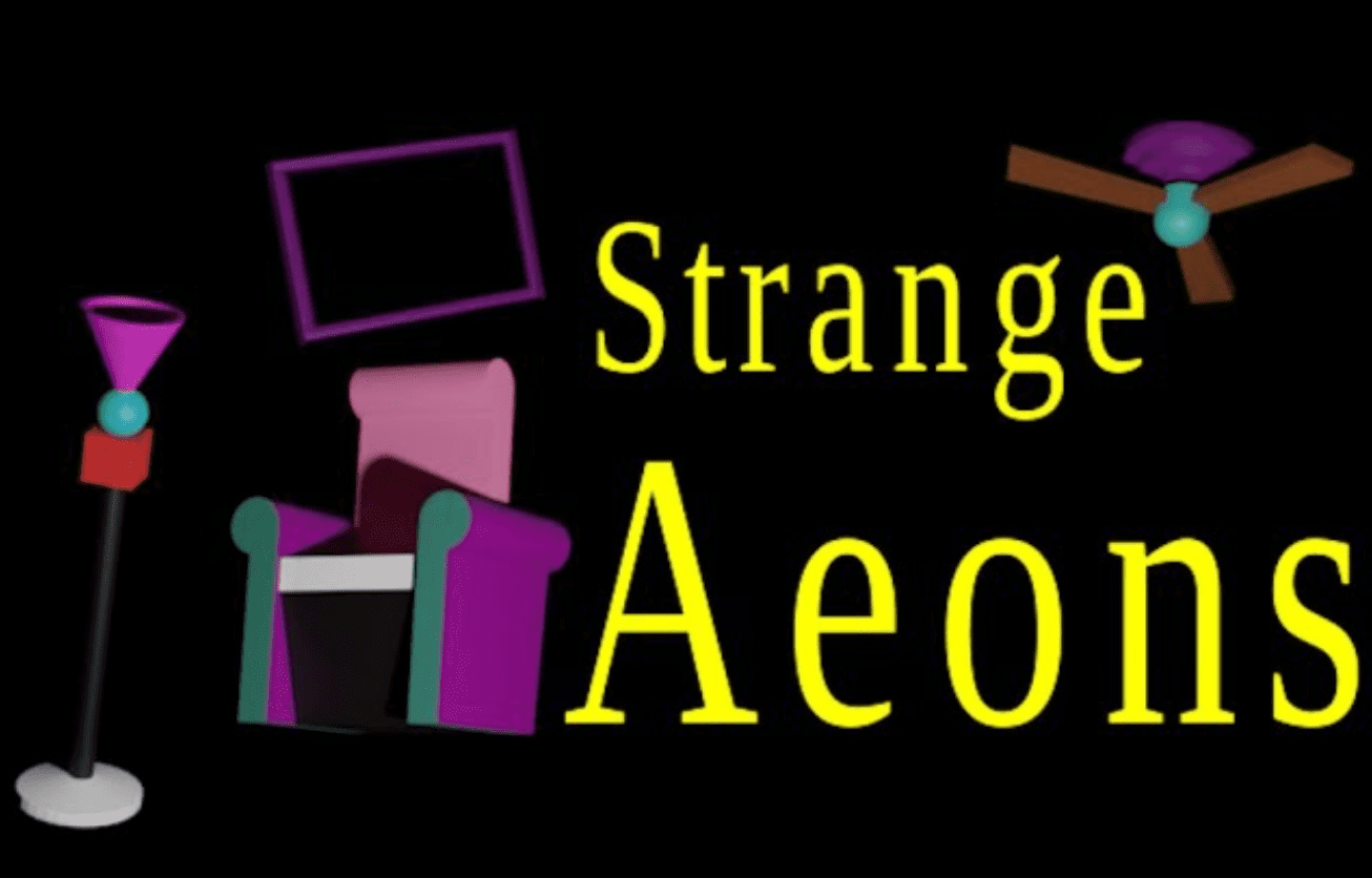 Strange Aeons