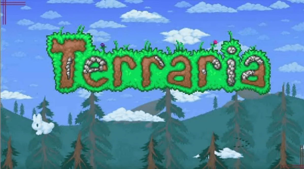 Terraria v1.4.4.9 v4