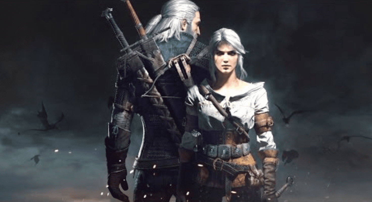 The Witcher 3 Wild Hunt - Complete Edition v4.03